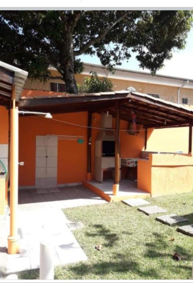 Cantinho Da Gente Villa Sao Sebastiao  Esterno foto