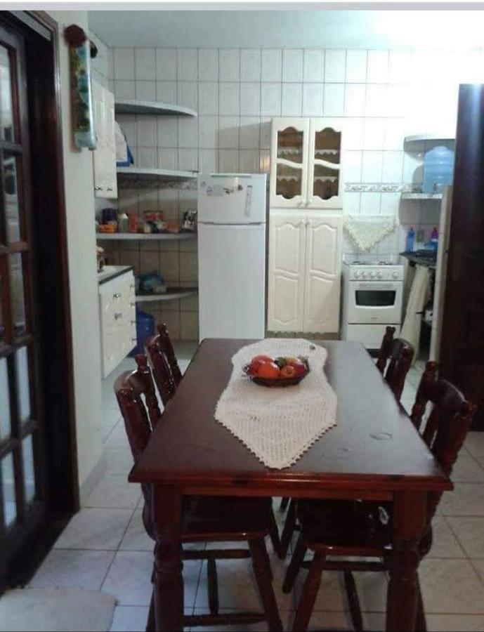 Cantinho Da Gente Villa Sao Sebastiao  Esterno foto