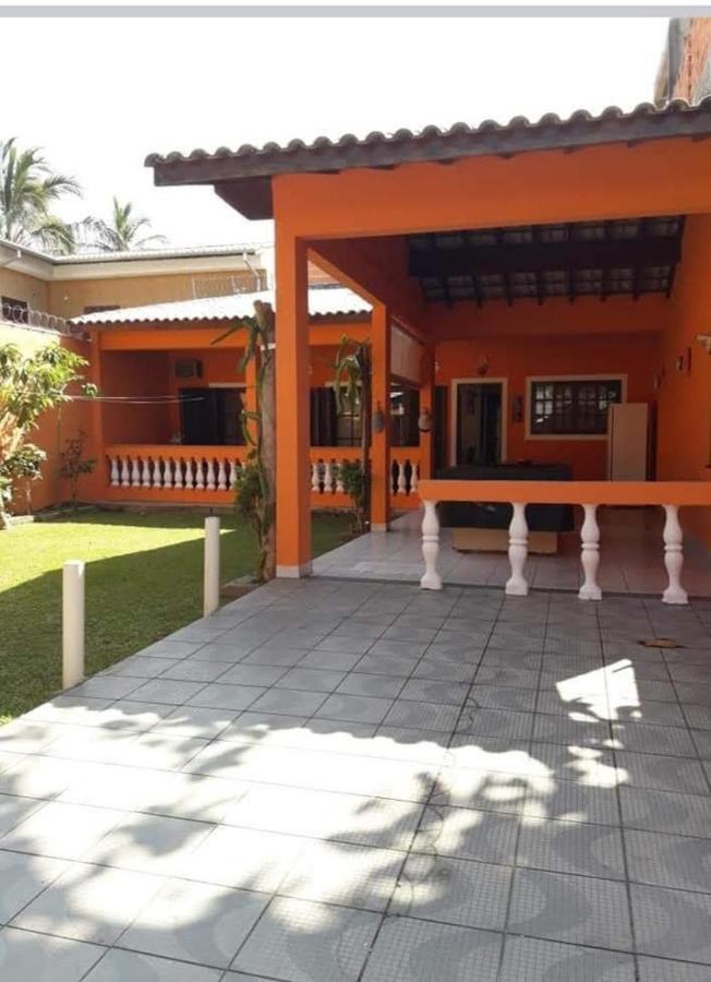 Cantinho Da Gente Villa Sao Sebastiao  Esterno foto