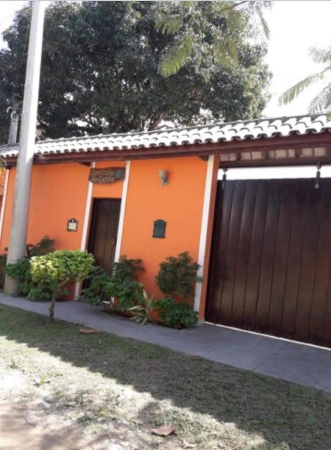 Cantinho Da Gente Villa Sao Sebastiao  Esterno foto