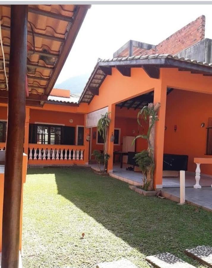 Cantinho Da Gente Villa Sao Sebastiao  Esterno foto