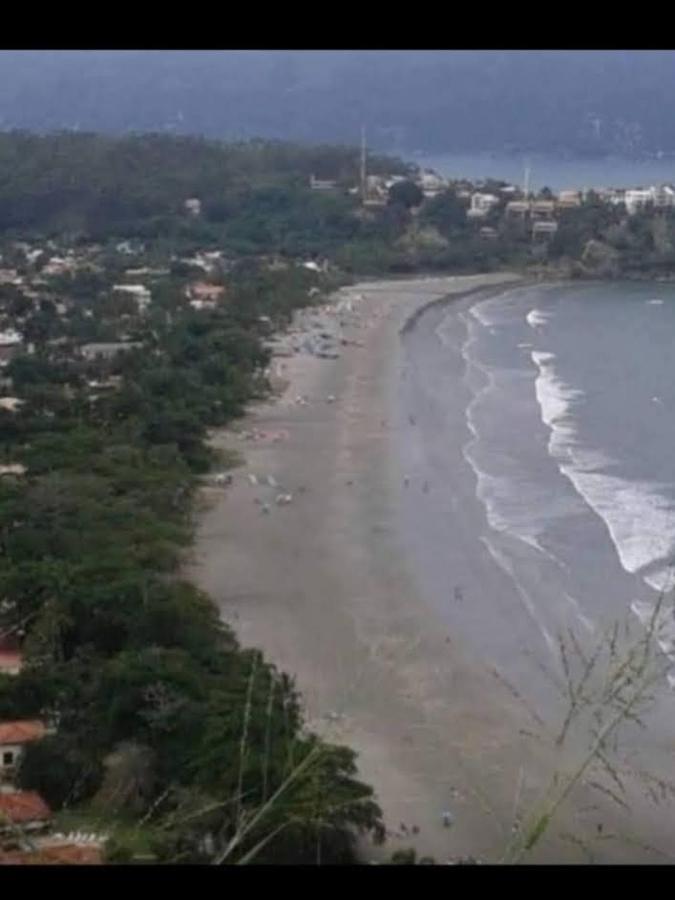 Cantinho Da Gente Villa Sao Sebastiao  Esterno foto